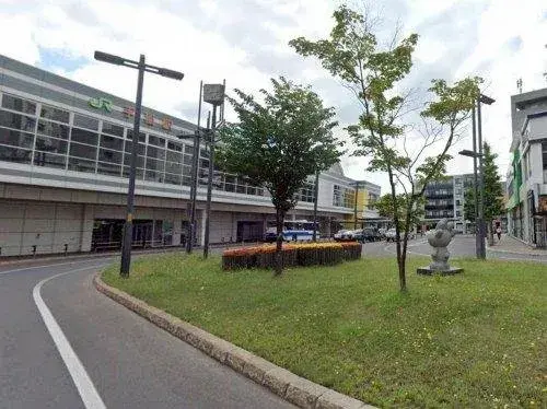 3LDK Property Sapporo City Hokkaido (25)