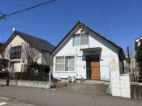 3LDK Property Sapporo City Hokkaido (4)