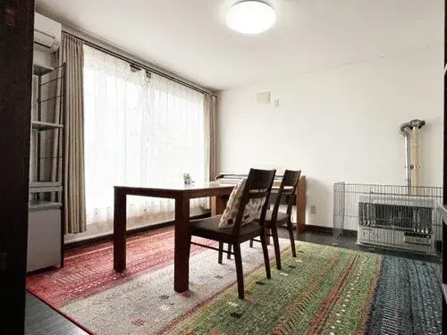 3LDK Property Sapporo City Hokkaido (7)