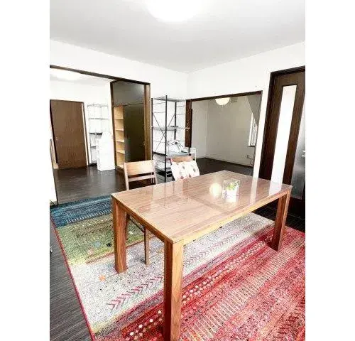 3LDK Property Sapporo City Hokkaido (8)