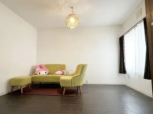 3LDK Property Sapporo City Hokkaido (10)