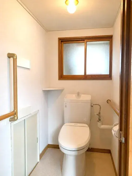 4室2厅带储藏室房产 札幌市 北海道 (15)