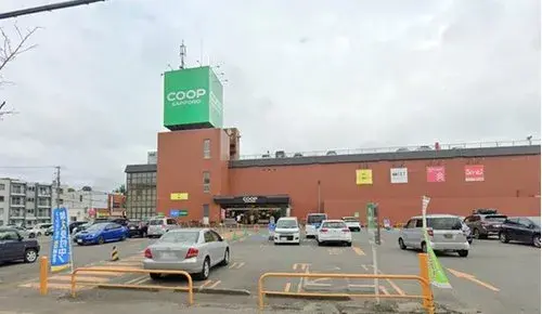 4室2厅带储藏室房产 札幌市 北海道 (18)