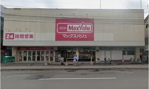4室2厅带储藏室房产 札幌市 北海道 (20)