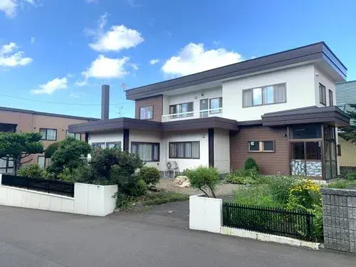 4室2厅带储藏室房产 札幌市 北海道 (3)