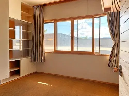 4室2厅带储藏室房产 札幌市 北海道 (5)