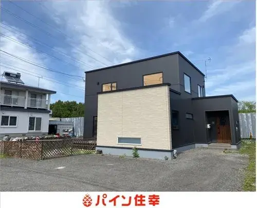 4LDK Property Wakkanai City Hokkaido (2)