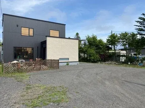 4LDK Property Wakkanai City Hokkaido (3)