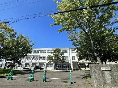 4LDK Property Wakkanai City Hokkaido (21)