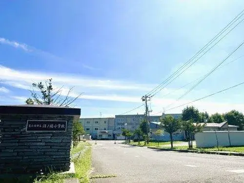 4LDK Property Wakkanai City Hokkaido (23)
