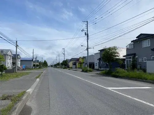4LDK Property Wakkanai City Hokkaido (4)