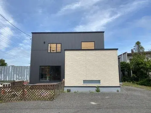 4LDK Property Wakkanai City Hokkaido (5)