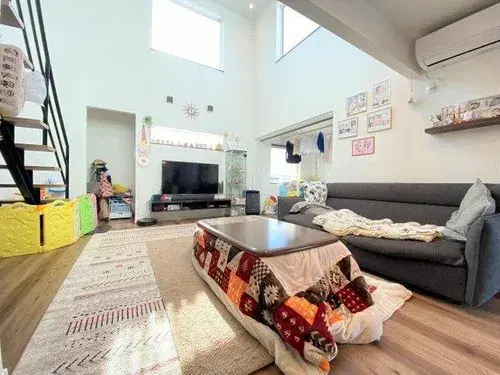 4LDK Property Wakkanai City Hokkaido (8)