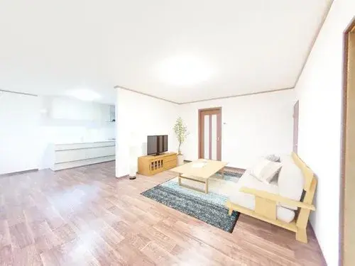 4LDK Muroran City Hokkaido Property (11)
