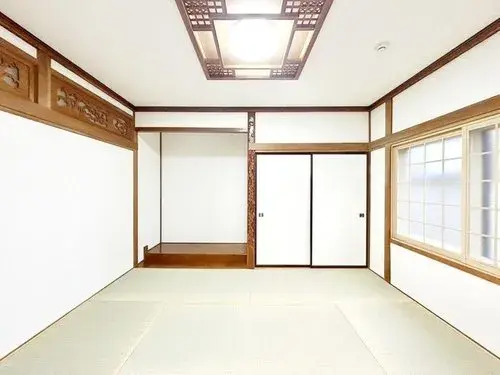 4LDK Muroran City Hokkaido Property (13)