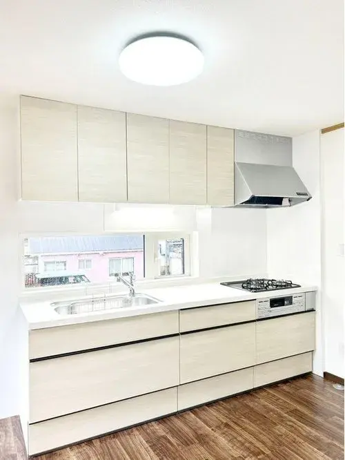 4LDK Muroran City Hokkaido Property (16)