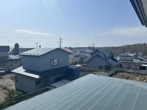 4LDK Muroran City Hokkaido Property (3)