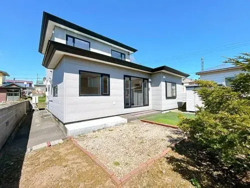 4LDK Muroran City Hokkaido Property (7)