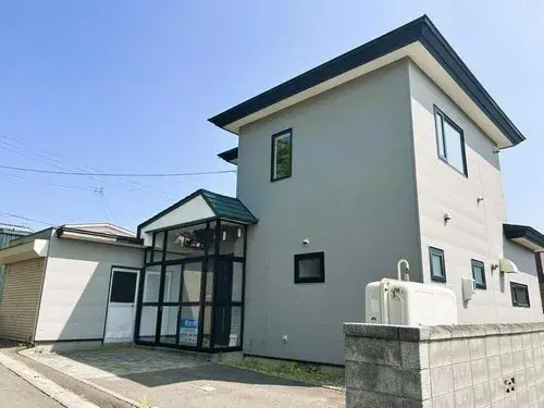4LDK Muroran City Hokkaido Property (8)