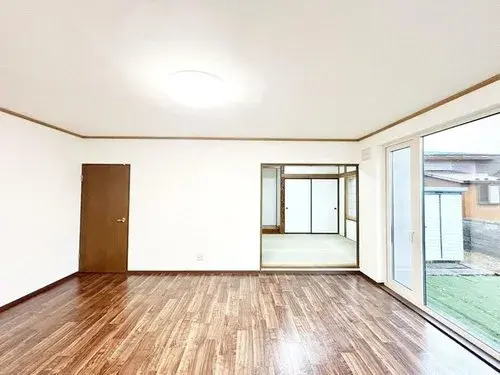 4LDK Muroran City Hokkaido Property (10)