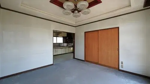 عقار 4LDK في مدينة توماكوماي هوكايدو (8)