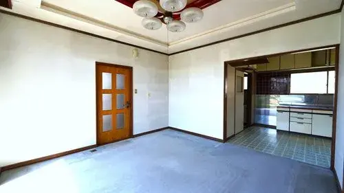 عقار 4LDK في مدينة توماكوماي هوكايدو (9)
