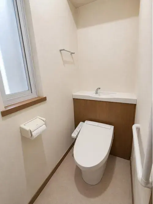 4LDK+S Property Aomori City Aomori Prefecture (6)