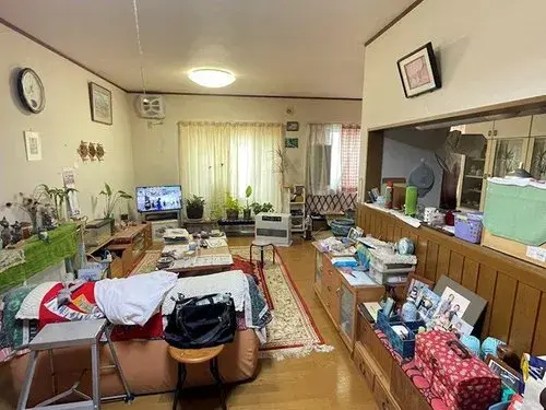 Propiedad 3LDK Ciudad de Hirosaki, Prefectura de Aomori (3)