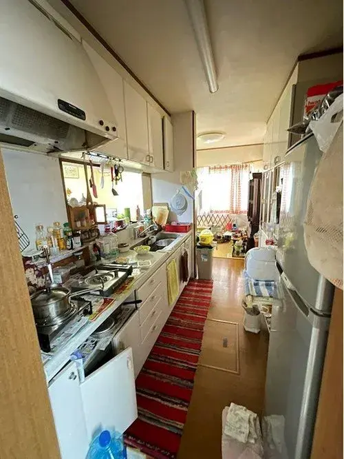 Propiedad 3LDK Ciudad de Hirosaki, Prefectura de Aomori (8)