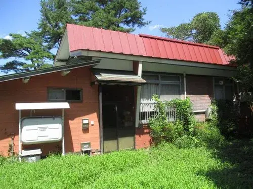 Akiya in Iwate