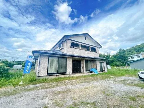 Akiya in Iwate