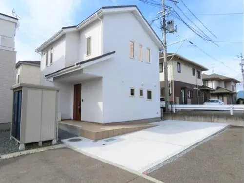 Akiya in Iwate