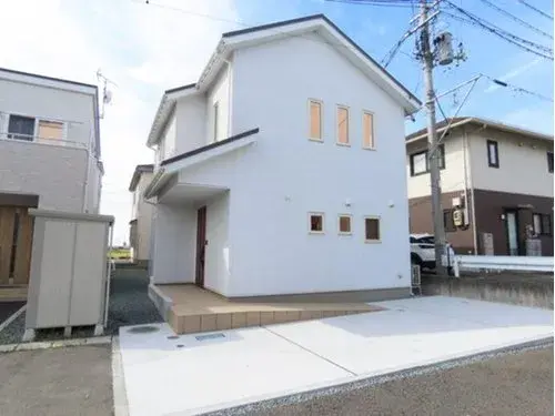 3LDK+S Ciudad de Morioka Prefectura de Iwate (3)