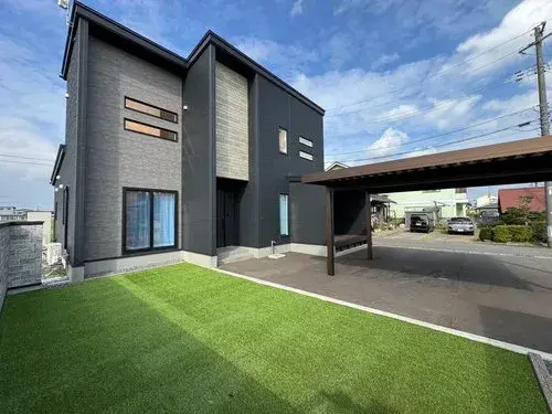 6LDK Property Kitakami City Iwate Prefecture (2)