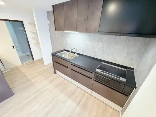 6LDK Property Kitakami City Iwate Prefecture (14)