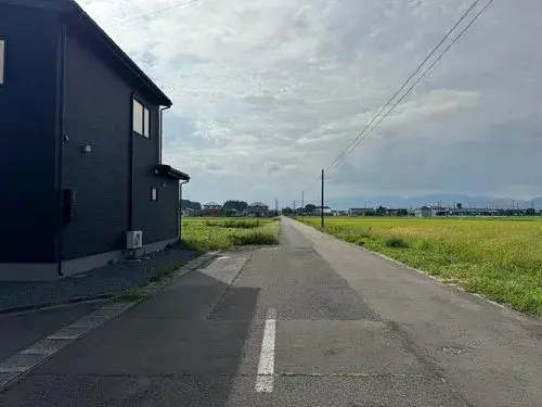 6LDK Property Kitakami City Iwate Prefecture (3)