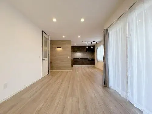 6LDK Property Kitakami City Iwate Prefecture (5)