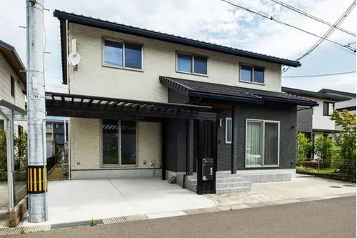 Akiya in Miyagi