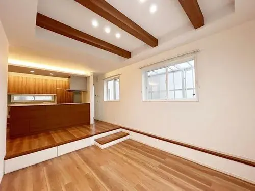 4LDK Property Sendai City Miyagi Prefecture (3)