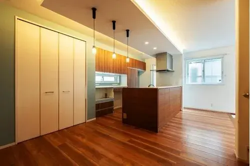 4LDK Property Sendai City Miyagi Prefecture (6)