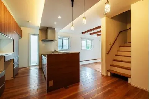 4LDK Property Sendai City Miyagi Prefecture (7)