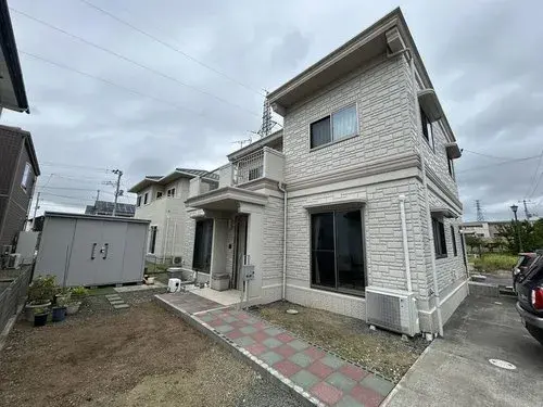 Akiya in Miyagi
