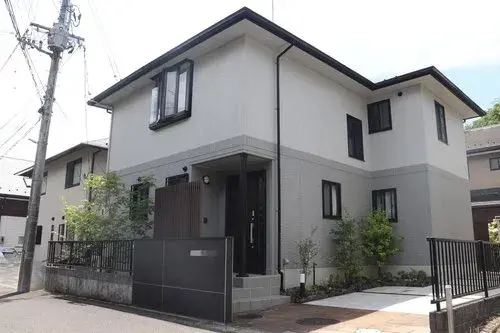 Akiya in Miyagi