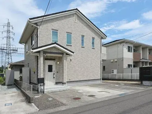Akiya in Miyagi