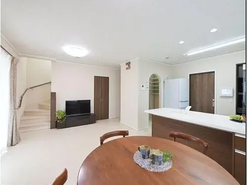 3LDK Property Sendai City Miyagi Prefecture (4)