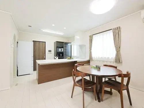 3LDK Property Sendai City Miyagi Prefecture (6)
