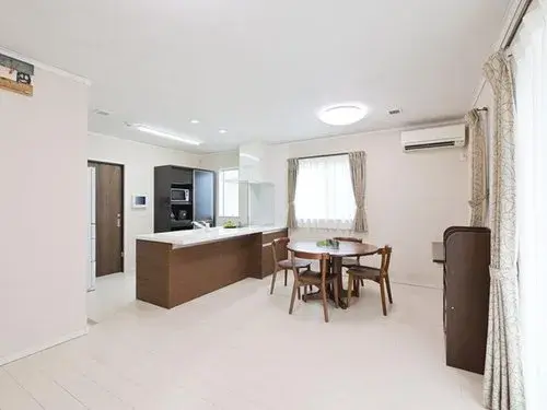 3LDK Property Sendai City Miyagi Prefecture (7)