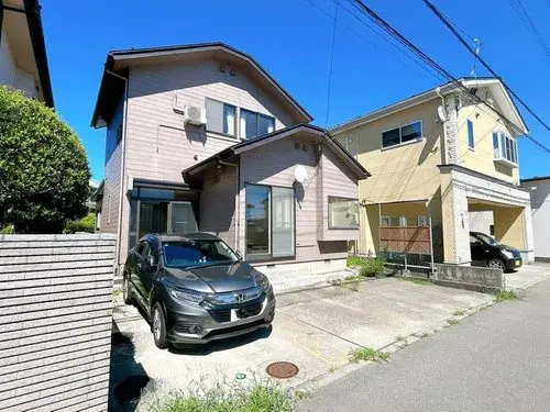 4LDK Akita City Akita Prefecture (3)