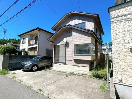 4LDK Akita City Akita Prefecture (4)