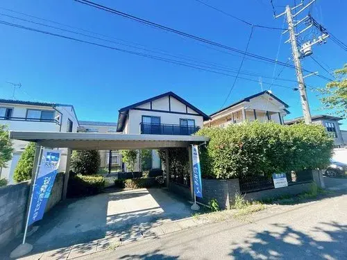 Akiya in Akita